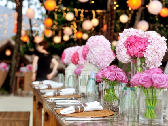 organiser son mariage en toute quietude